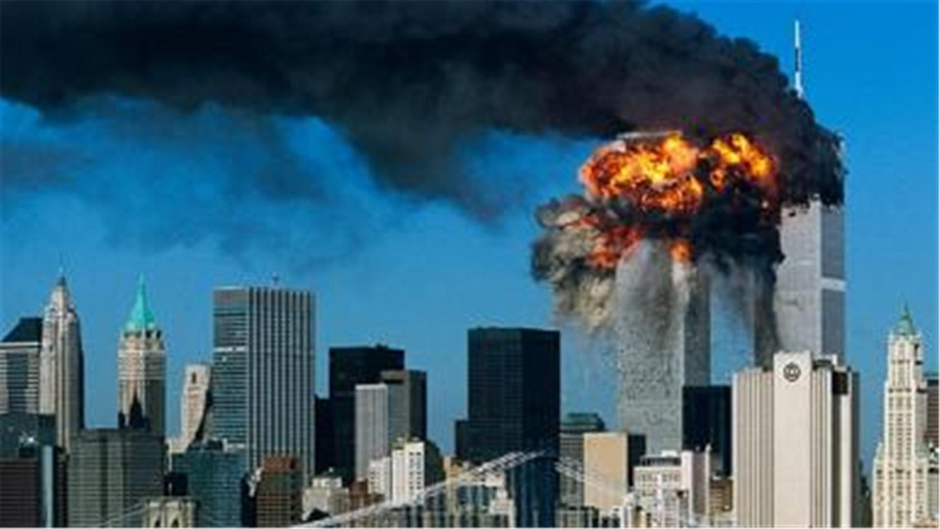 9·11祭：那些与911事件有关的电影