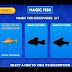 Fish Tycoon 2 Apk : Virtual aquarium, your goal is to breed your pet fish so you can sell them for money to upgrade and decorate your tank or renovate your store!