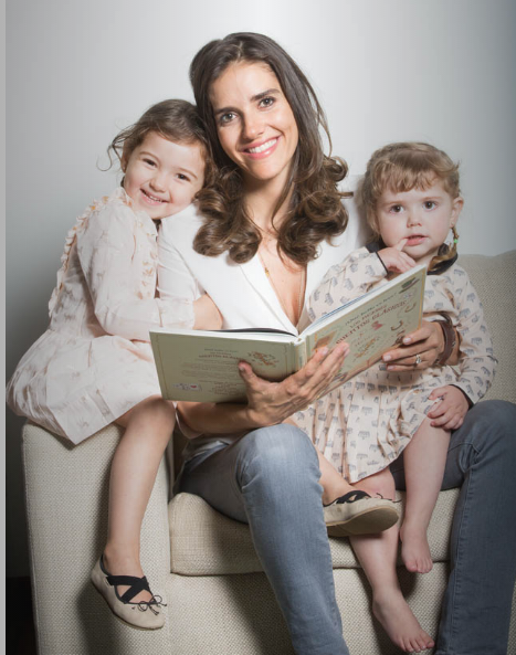 Hija de María Luisa Godoy cuenta en "Cosas" por qué tiene ...
