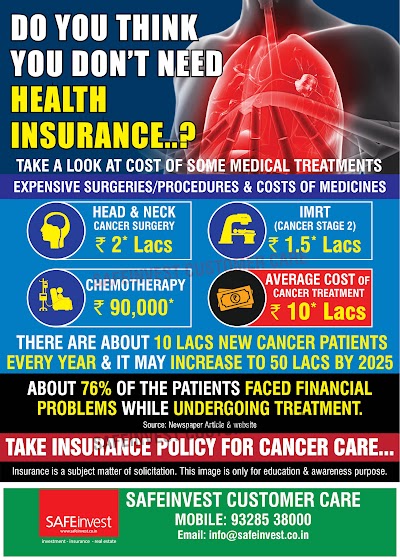 How Much Does Cancer Treatment Cost Without Insurance