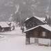 Suiza en tren