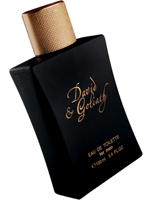 Lux1001 - Edt David & Goliath - pentru el Lux1001 - Edt David & Goliath - pentru el