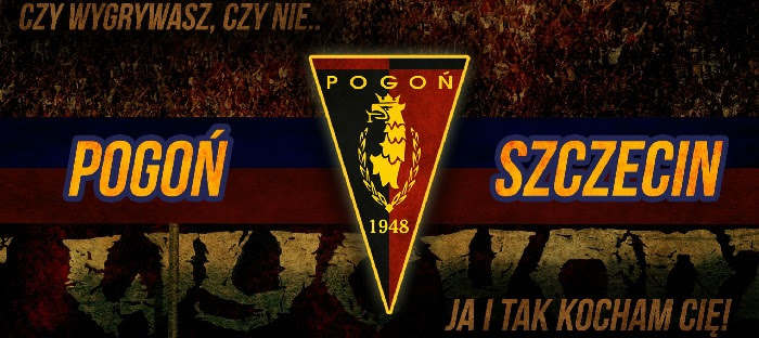 FIFA Polonia Forum • Twój portal FIFA!!! • Zobacz wątek - Pogoń Szczecin - Z Urbanem do Europy ...