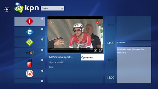 Kpn Tv Online Kijke