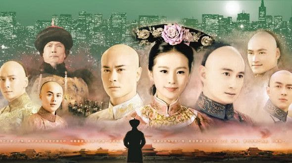 daftar serial drama korea terbaru