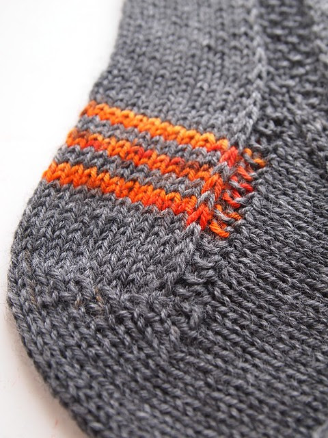 Sam's socks
