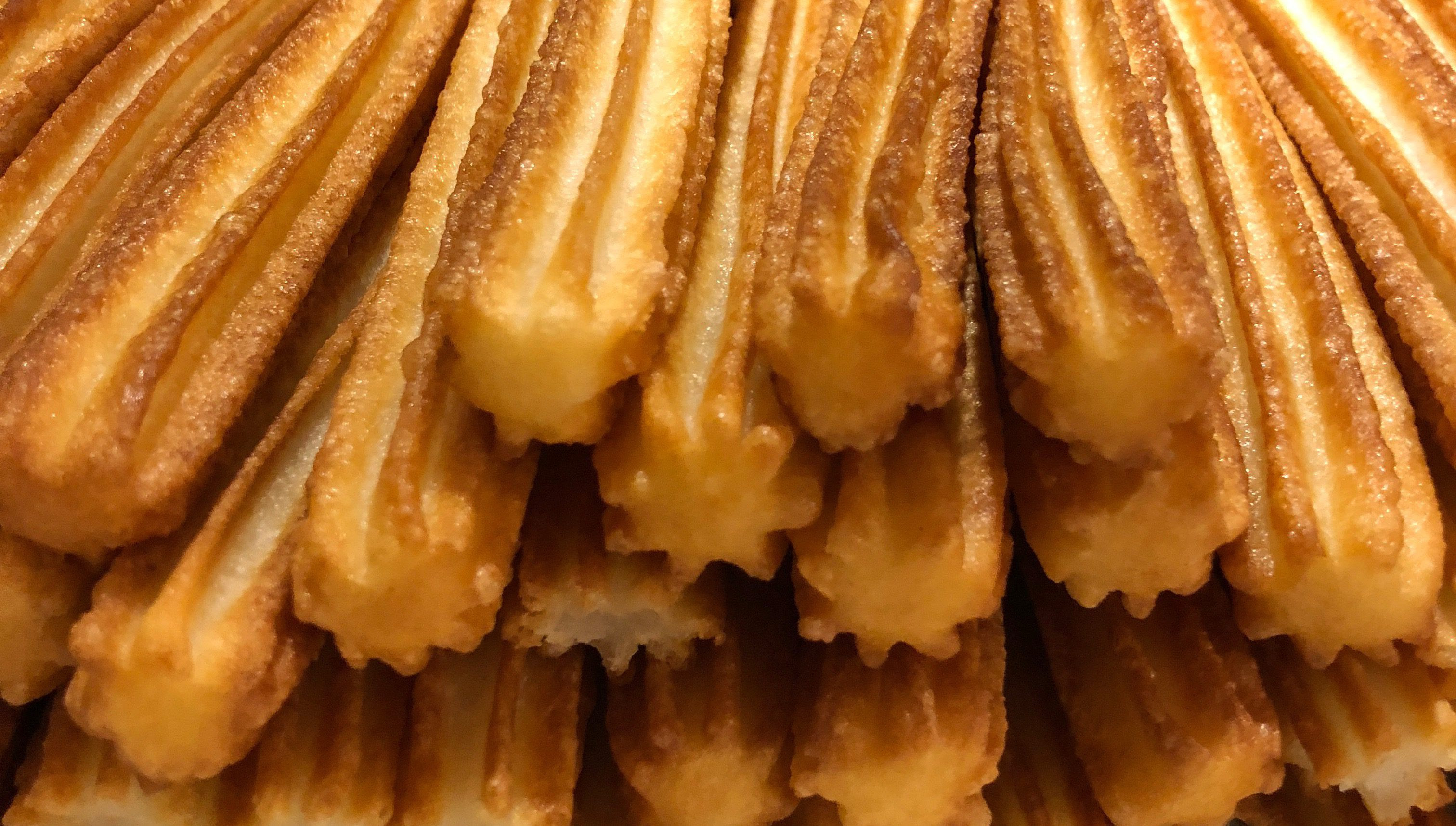 Craft Bit Danny Churros グルテンフリー100 揚げたて米粉チュロス専門店 業務用 冷凍チュロス 卸販売 イベント出店 オリジナルチュロス制作