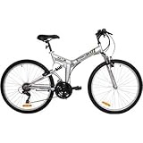 Stowabike 26