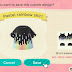 Animal Crossing New Horizons Popping Frisuren