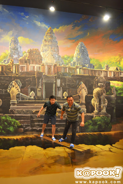  Art of Korat