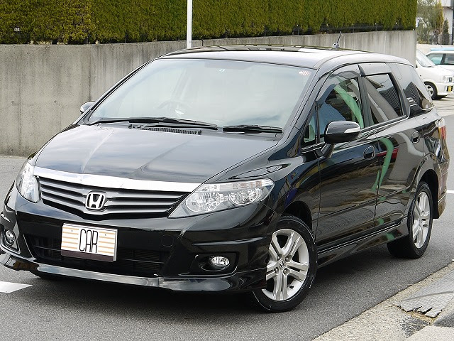 ホンダ エアウェイブ が絶版した今でも人気の理由は Ancar Channel