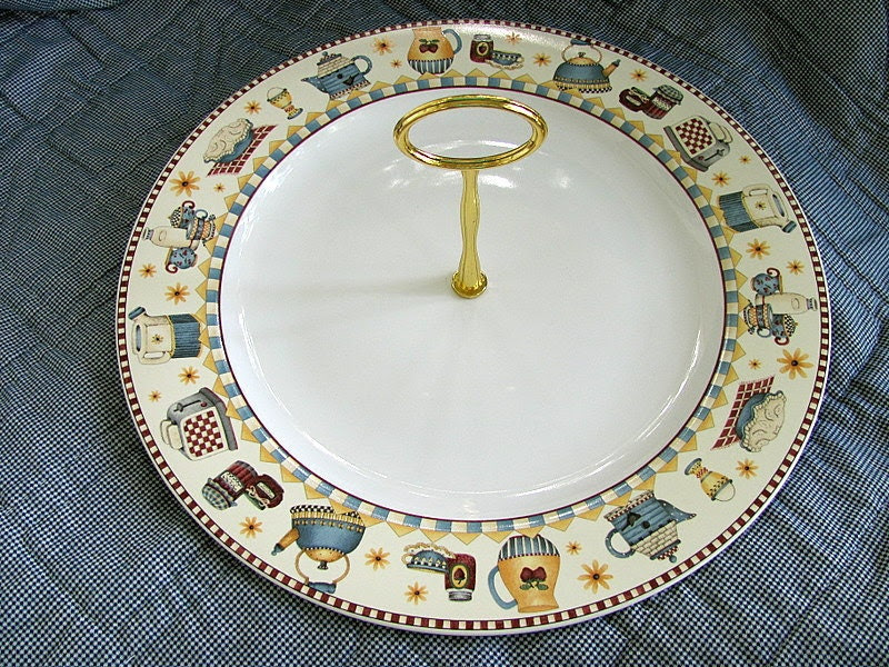 Debbie Mumm Vintage Country Kitchen by AlwaysTeaTimeDesigns