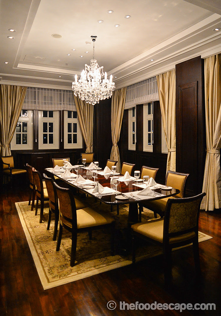 Private Dining Room Jakarta / 5 Rekomendasi Restoran Dengan Private Room Di Jakarta Untuk Rayakan Momen Berharga Tempat Com - +62 21 2992 1234, e.