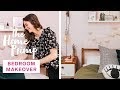 Small Bedroom Makeover On A Budget - Bedroom Makeover Ideas On A Budget - Chatelaine home editor alexandra gater sets out to turn her small guest bedroom into a warm and inviting space on a budget.