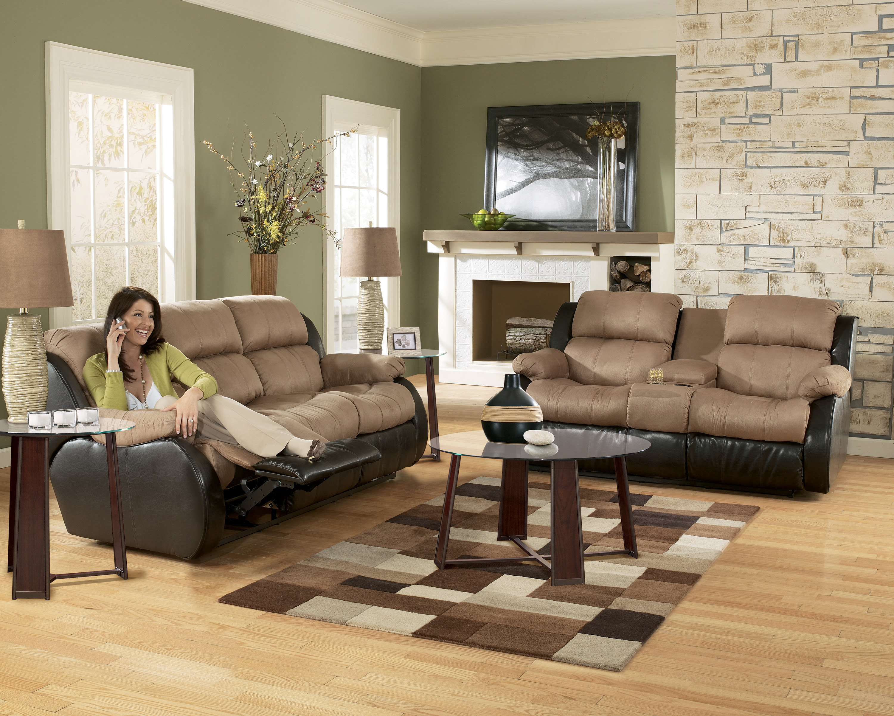 Furniture Living Room
