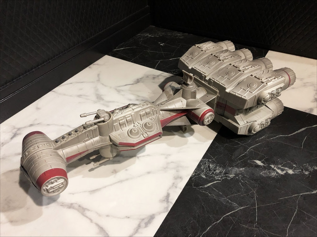 スターウォーズグッズ集 Skytime Blog