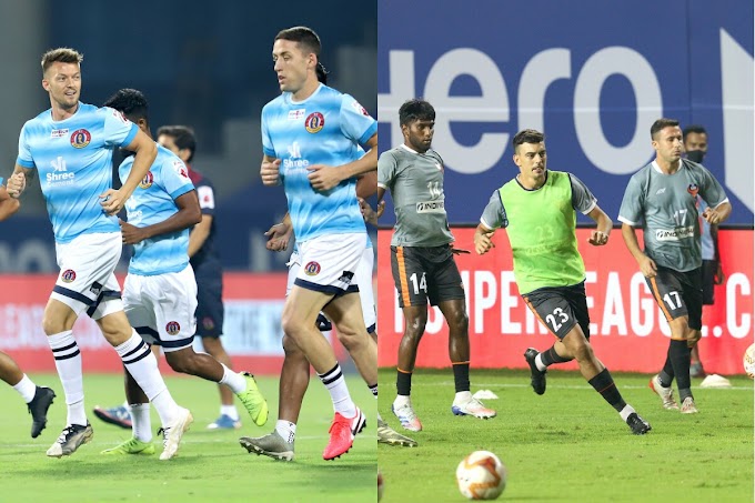 ISL 2020-21: SC East Bengal Look to Keep Revival Going, FC Goa Eye Third Win on the Trot