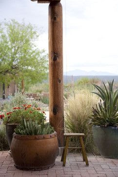landscape design