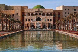 Renaissance Tlemcen Hotel