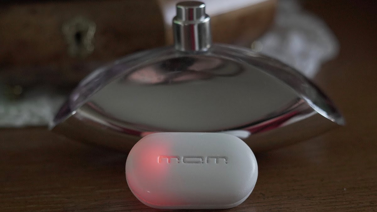 TigerLight M.O.M. Prelaunch