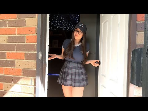 don't look at my new room