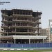 Dubai Marina,Sheikh Zayed Road and Downtown Dubai construction photos, Dubai,UAE , 25/May/2012