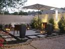 Small Patio Design | Small Backyard Landscaping Ideas