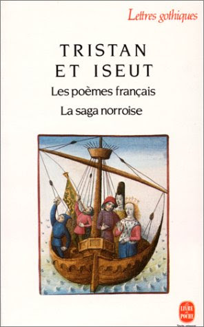 Tristan et Iseut