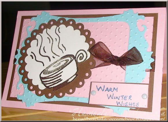 Warm Winter Wishes