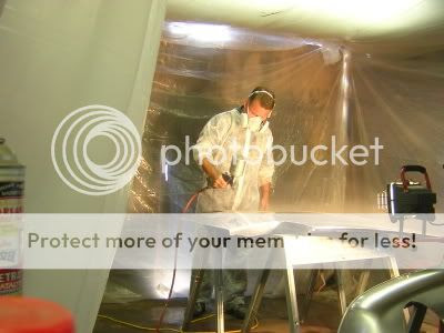 Shawn Thorsson in the Spray Booth photo SprayBooth001432.jpg