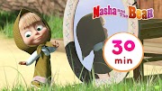 22+ Masha And The Bear Days Of The Week