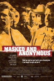 Masked and Anonymous 2003 Streaming VF HD