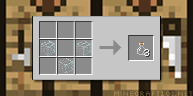Brewing 101: How to make Potions  Minecraft 101