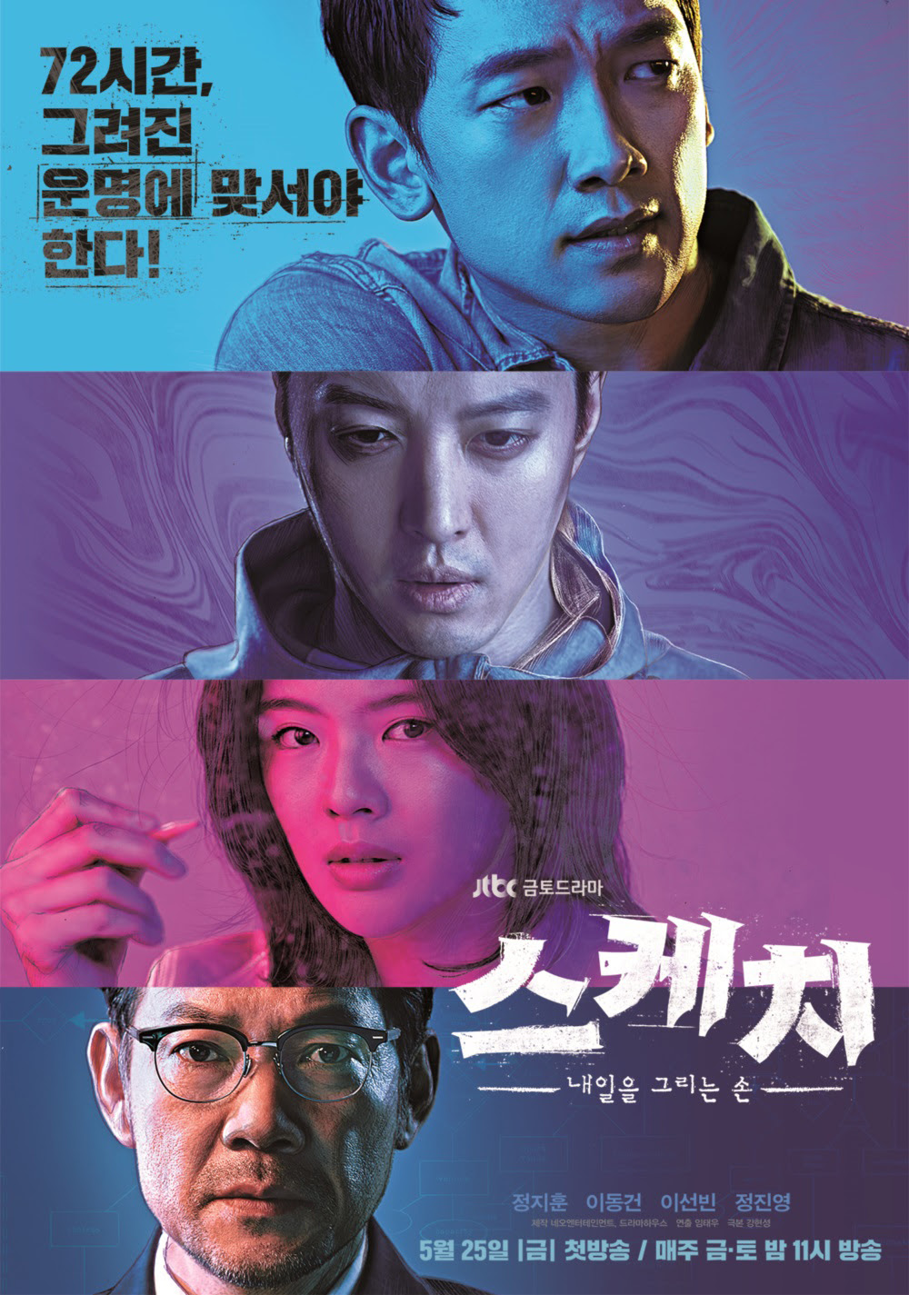 ☆:*´¨`*:. Dorama in visione