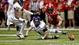 New Orleans Bowl -Louisiana-Lafayette 43, East Carolina 34 (Dec. 22)
