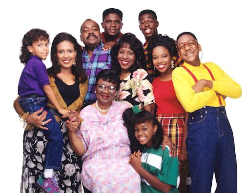 Family Matters