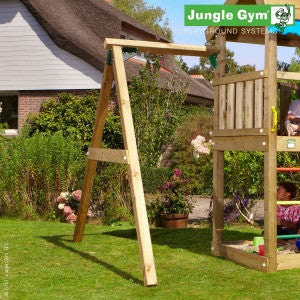 Jungle Gym and Hyland Childrens Play Equipment,Climbing Frames and ...