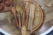 43+ Ide Terbaru Cara Membuat Alat Dapur Dari Kayu
