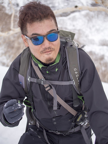 前山-2