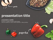 Newest 37+ Food Animations For PowerPoint