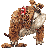年賀用イラスト 戌年 いぬどし 犬のイラスト 条件付フリー素材集