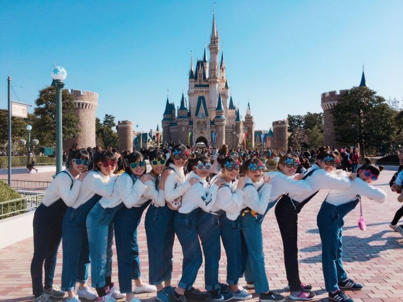 Lalaming 他己紹介5 Romblon Member Blog