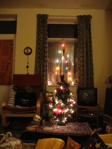 Christmas at Pete's