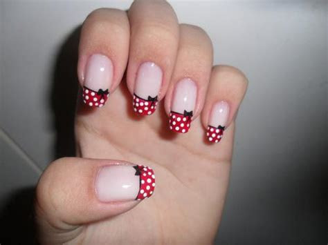17 Trendy Nail Art