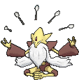 さかさバトル環境におけるメガシンカポケモンの評価 考察 考察編 上 親を思わば骨二つ