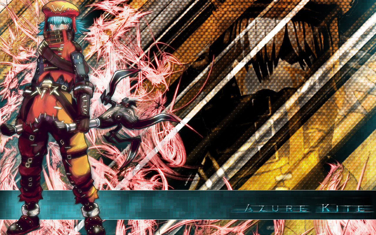 Hack G U Wallpaper And Scan Gallery Minitokyo