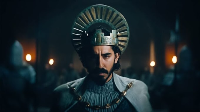 Bekijk Streaming The Green Knight Full HD-4K Streaming film #The Green
Knight