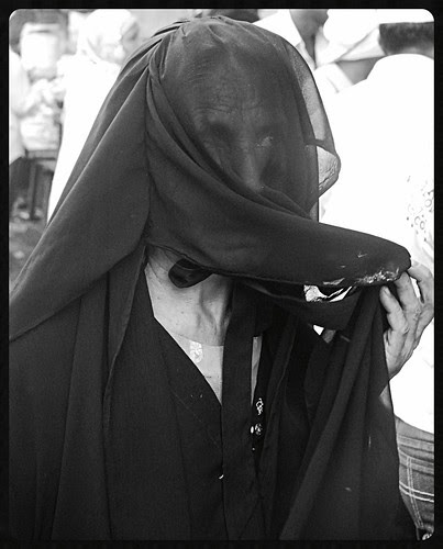 For The Muslim Beggar - Ramzan Is A Yearly Bonus ,,, by firoze shakir photographerno1
