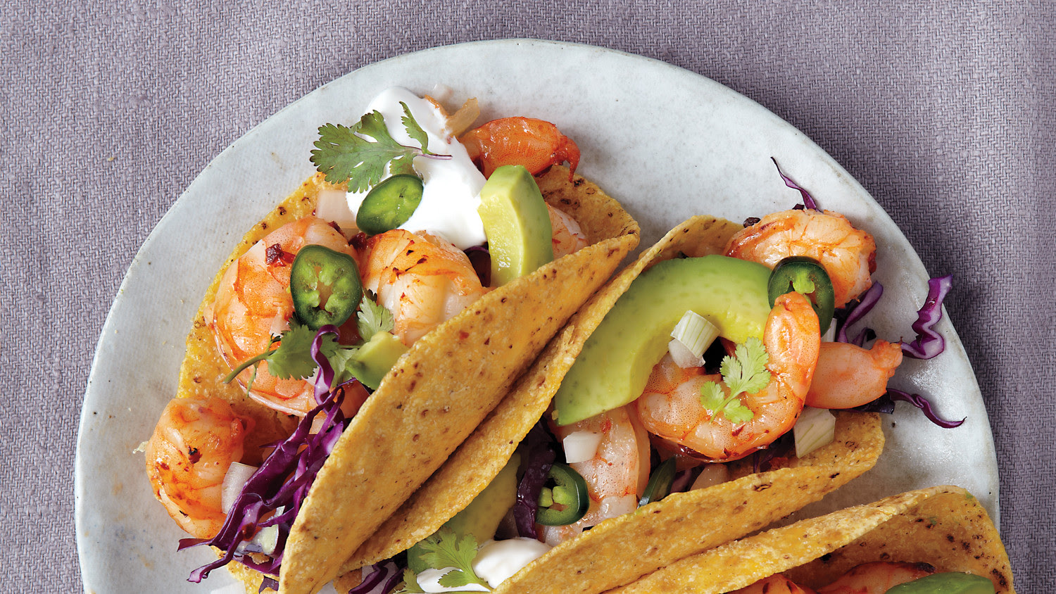 Mexican Shrimp Recipes for an Instant Fiesta  Martha Stewart