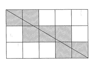 対角線の問題 中学受験 田中貴 Com